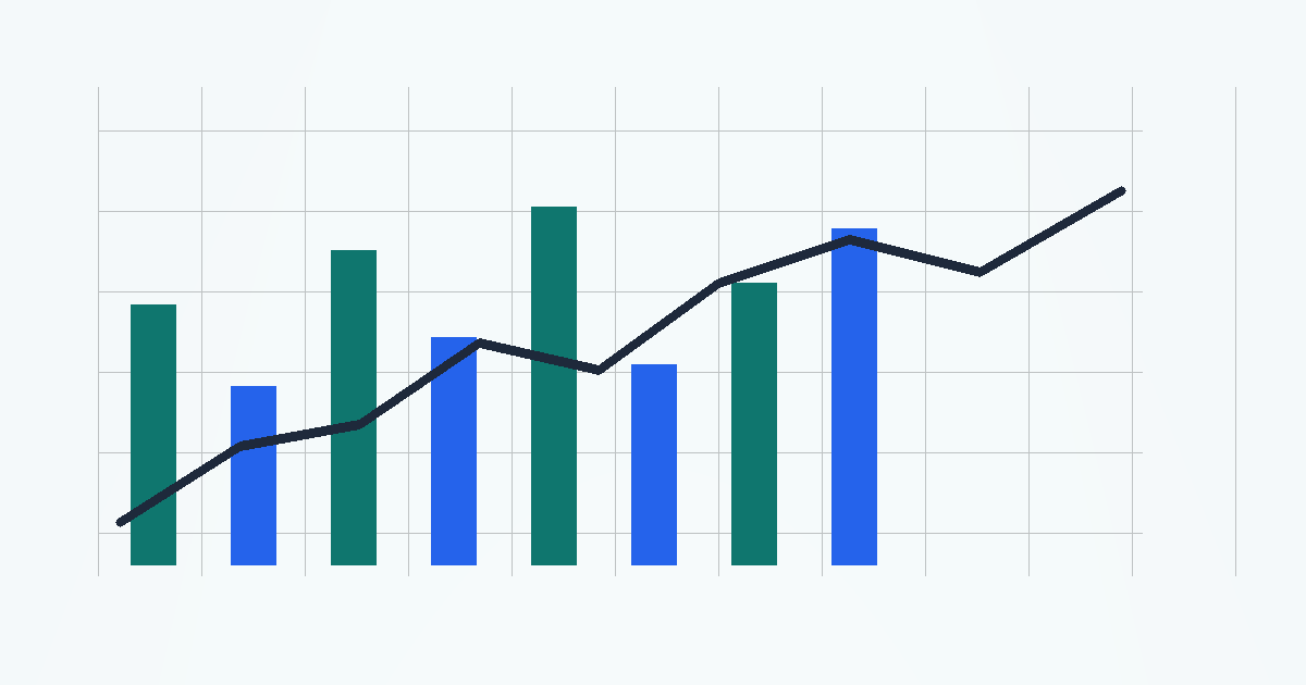 ETF Comparison Atlas visual research dashboard